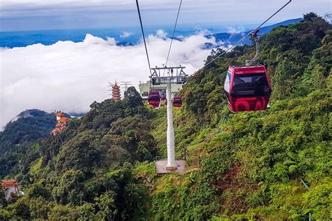 genting highlands pahang